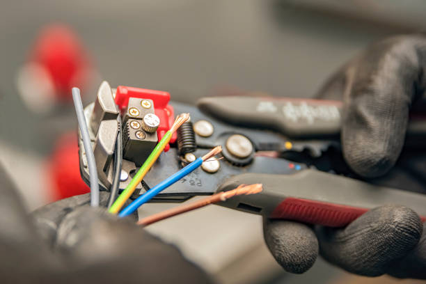 Best Affordable Electrical Installation  in USA